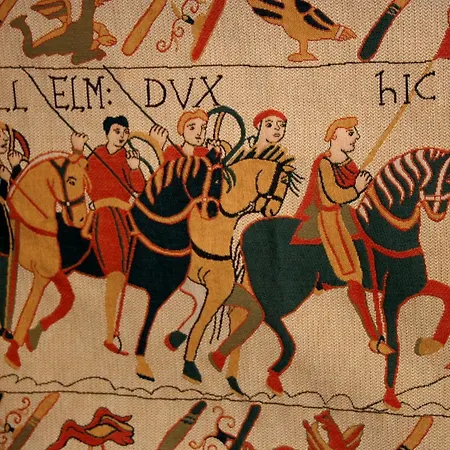 Le Babord Des Costils * Saint-Laurent-sur-Mer