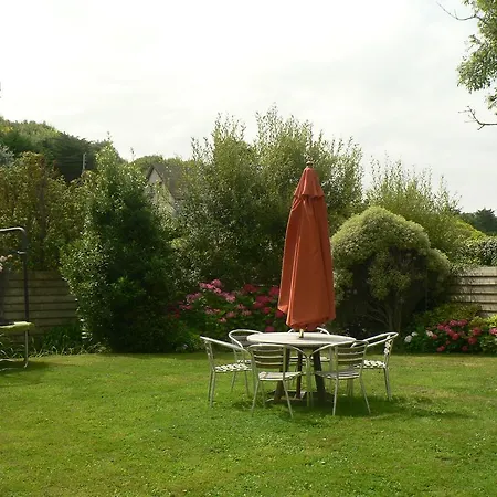 Le Babord Des Costils Vakantiehuis