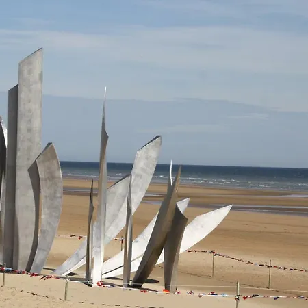 Tatil Evi Le Babord Des Costils *