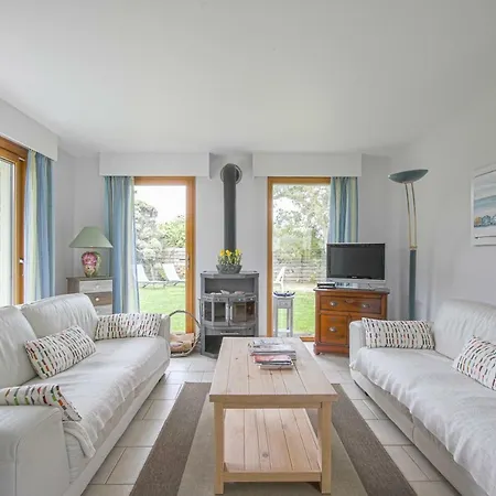 Le Babord Des Costils Vakantiehuis *