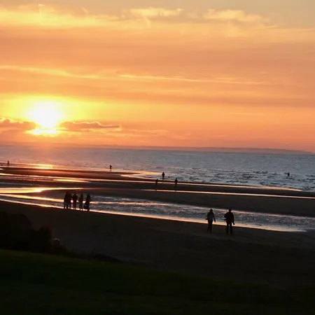 Le Babord Des Costils בית נופש *