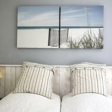 בית נופש Le Babord Des Costils