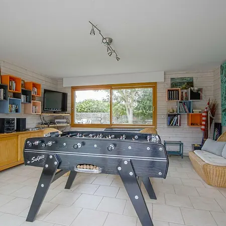 Le Babord Des Costils