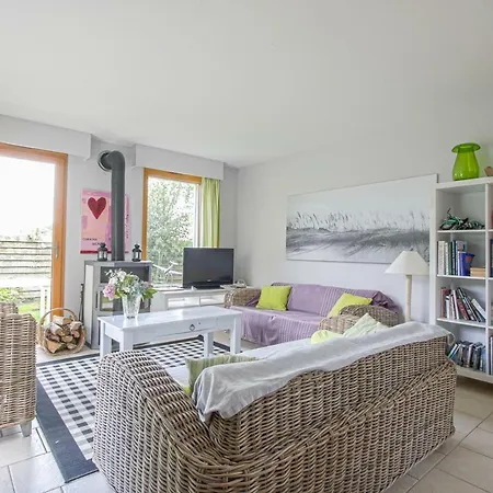 Ferienhaus Les Costils Saint-Laurent-sur-Mer