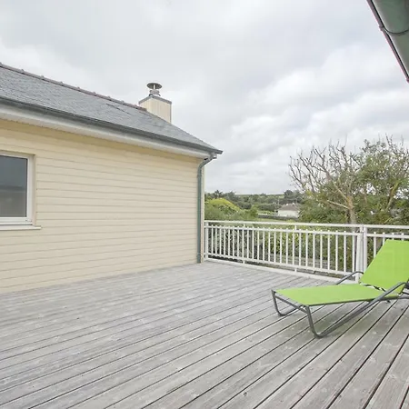 Le Babord Des Costils *