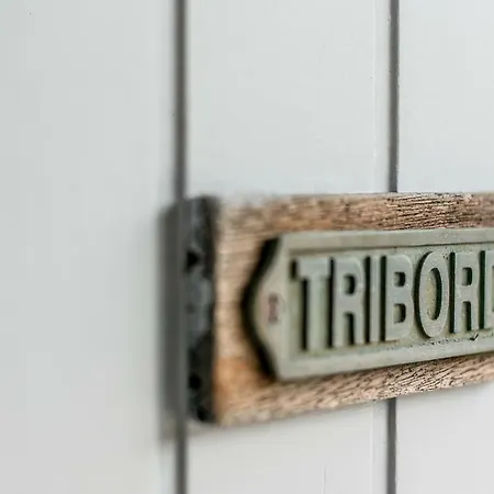 Le Babord Des Costils Vakantiehuis Saint-Laurent-sur-Mer