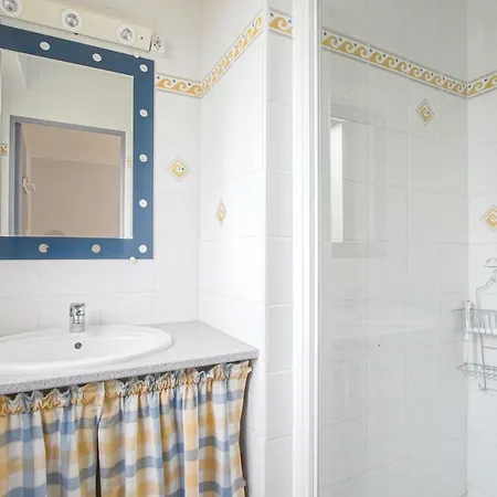 Vakantiehuis Le Babord Des Costils