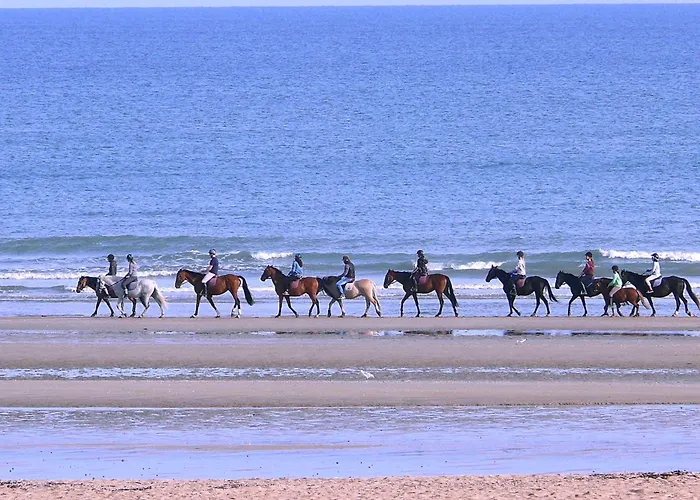 Le Babord Des Costils Tatil Evi Saint-Laurent-sur-Mer