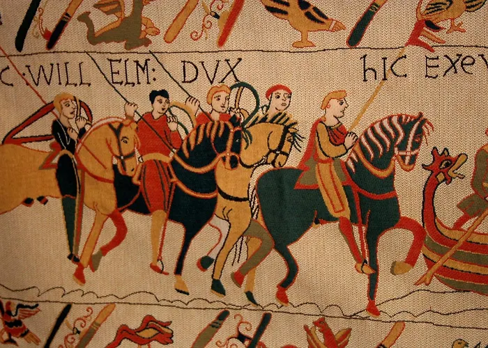 Le Babord Des Costils * Saint-Laurent-sur-Mer