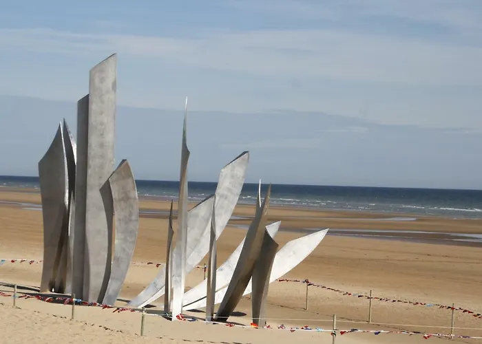 Holiday home Le Babord Des Costils *