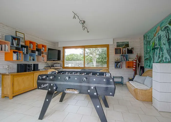 Le Babord Des Costils