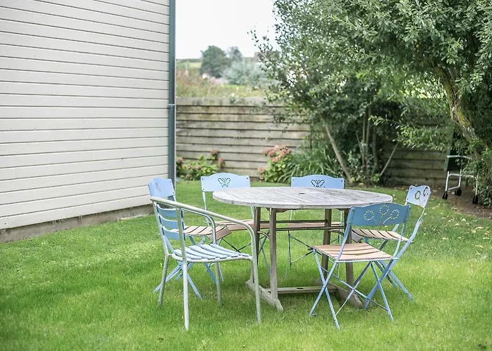 Le Babord Des Costils *