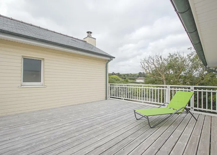 Le Babord Des Costils *