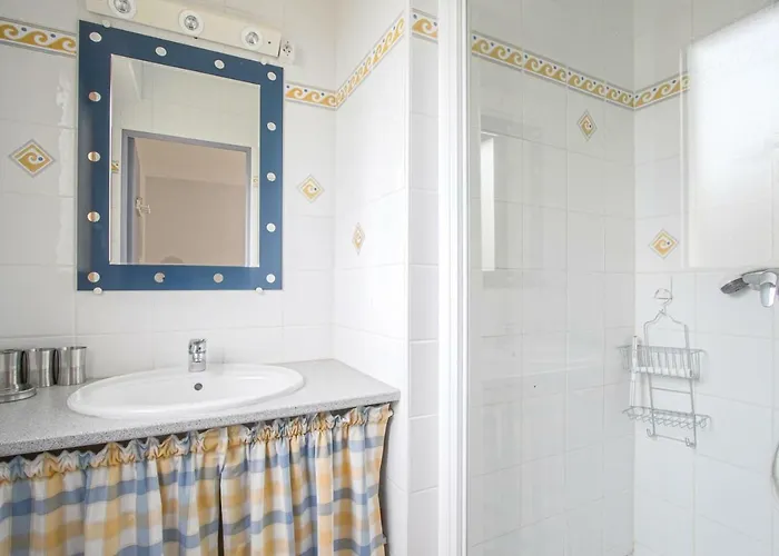 Tatil Evi Le Babord Des Costils